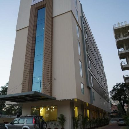 Ujjwal Premier Hotel