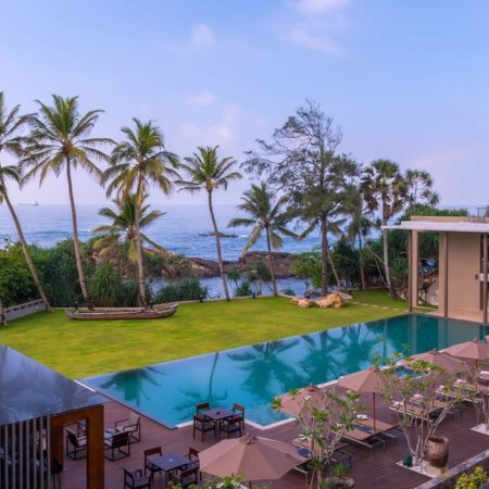 Le Grand Galle By Asia Leisure