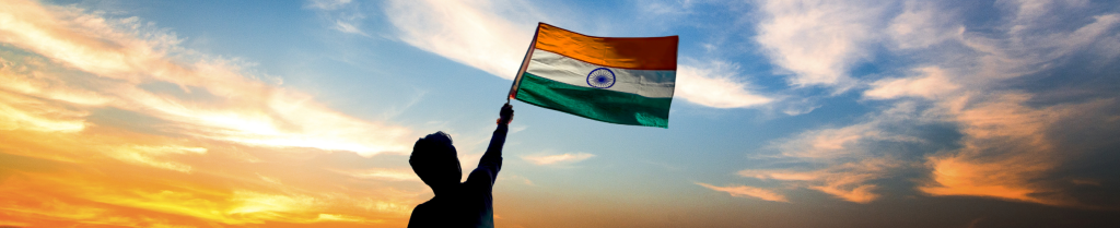 India 75 Years