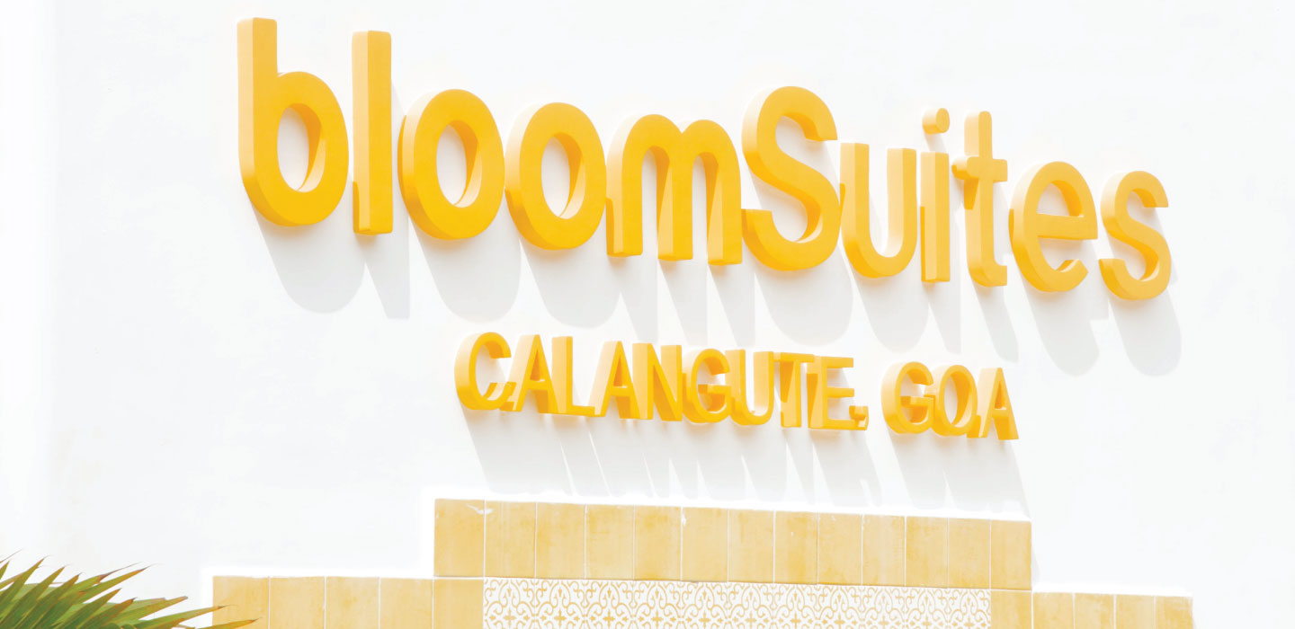 Bloom Suites Calangute Goa