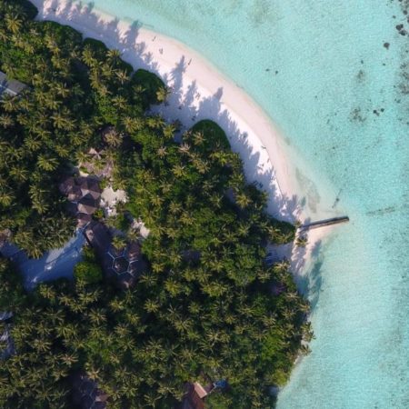 Biyadhoo Island Maldives