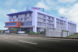 Pipul Padmaja Premium Hotel & Convention Bhubaneswar Hotel
