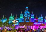 Global village & Butterfly Garden Ticket with Transfer