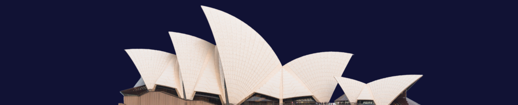 Opera Sydney