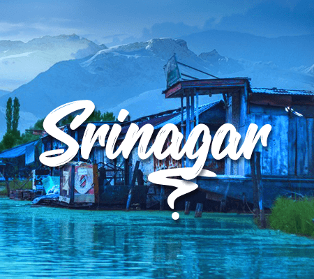 Surreal Experience in Srinagar - Explore Kashmir