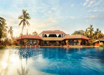 Taj Fort Aguada Resort and Spa Goa