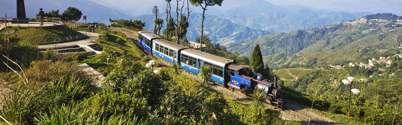 Explore _Darjeeling