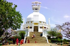 Orissa Buddhism Tour