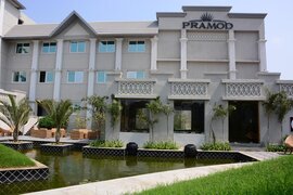 Pramod Convention & Beach Resort Puri Hotel