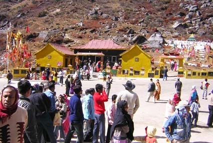 Treasures of Sikkim