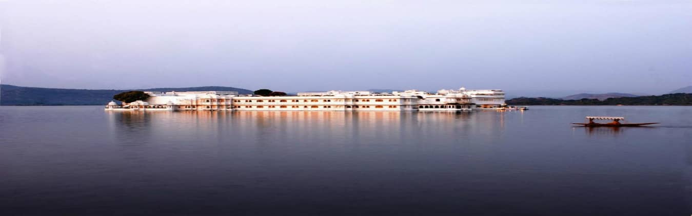 Lake Palace Short Excape to Udaipur- Explore Rajasthan