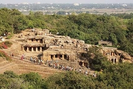 Bhubaneswar-Konark-Puri