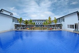 Coco Royal beach hotel