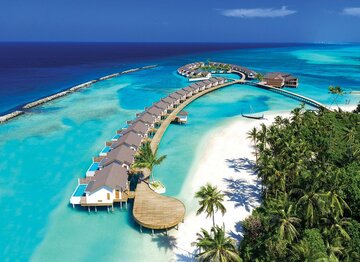 Kanifushi Maldives