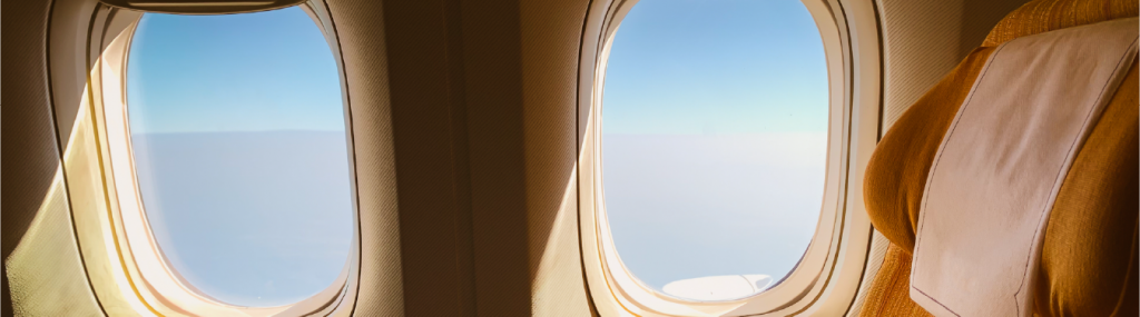 promo flights