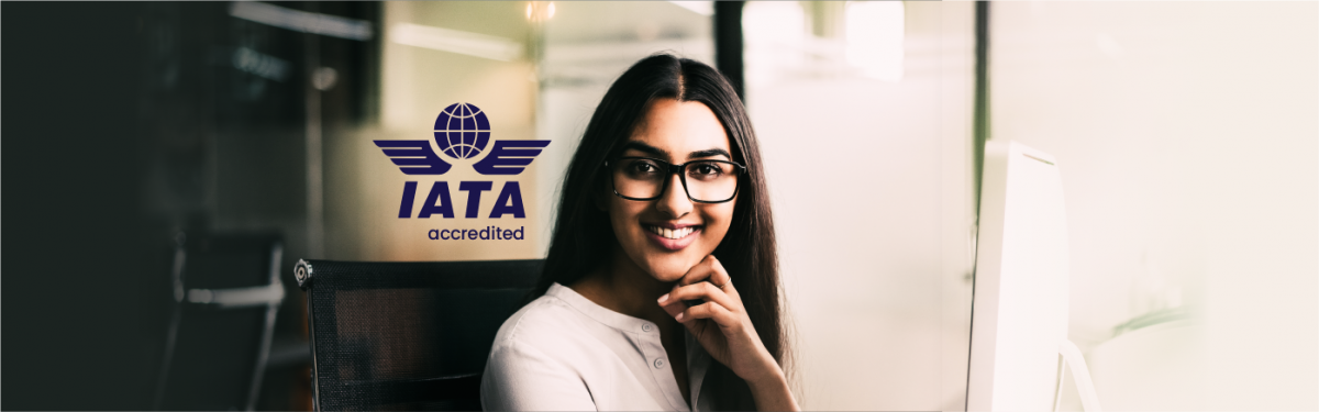 Benefits of flying with IATA accredited agent