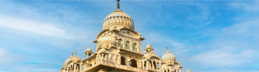 How long is your next flight to New Delhi?
