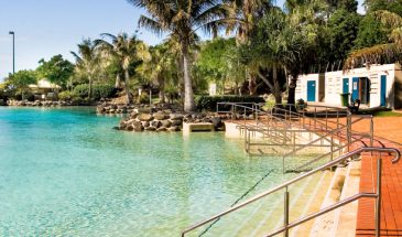 Brisbane_settlement cove lagoon