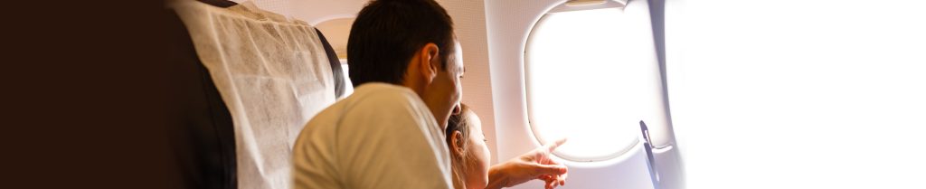 family flights