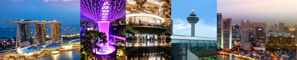 Changi Airport