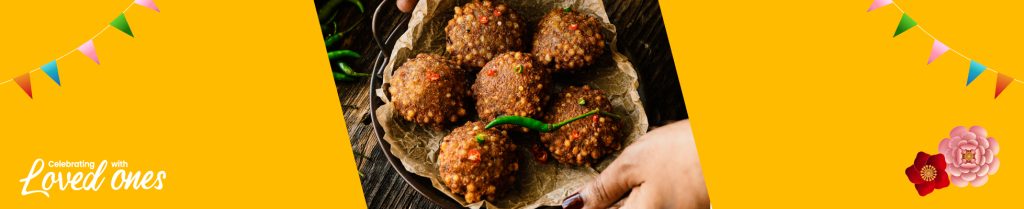 10 Navatri Recipes