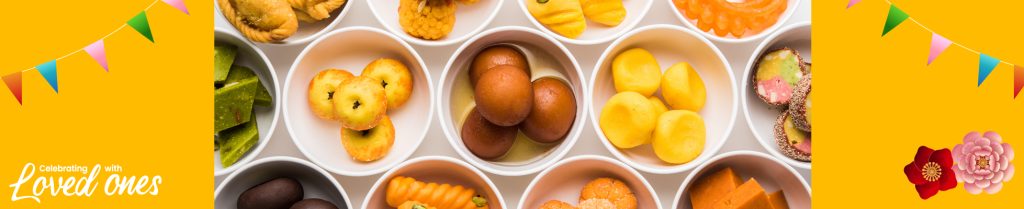 10 must eat foods