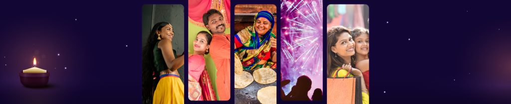 Blog Cover: Complete Diwali