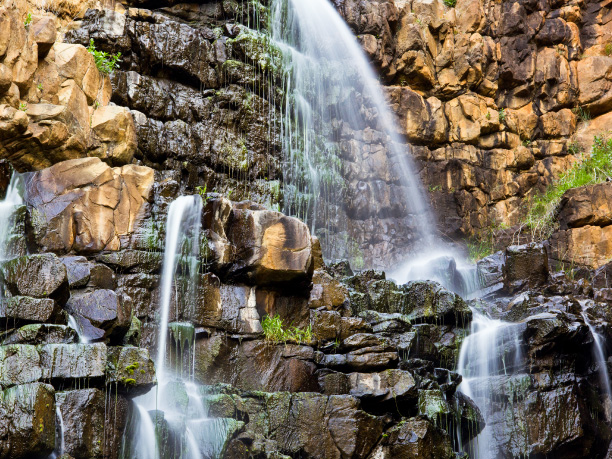Adelaide_Waterfall Gully