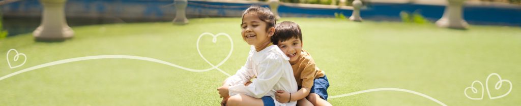World Kindness Day