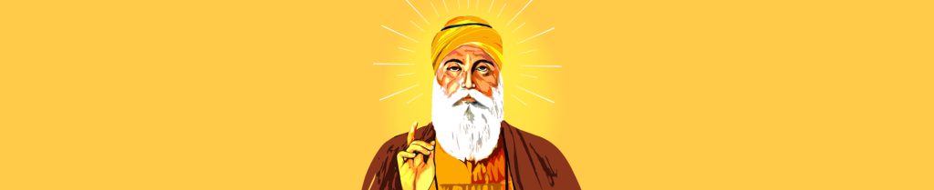 Guru Anak Jayanti
