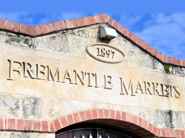 Perth_Fremantle Markets