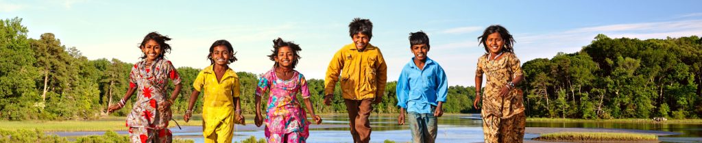 Indian childhood memories
