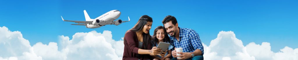 G-Deals Best Melbourne to India flight deals