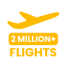 2 million flights