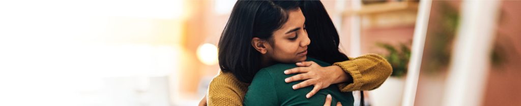 The Healing Power of Family: Stories of Reconnection