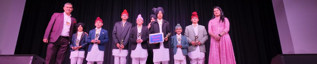 Bhangra nation