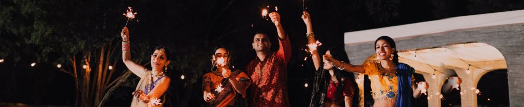Indian Festivals in Australia