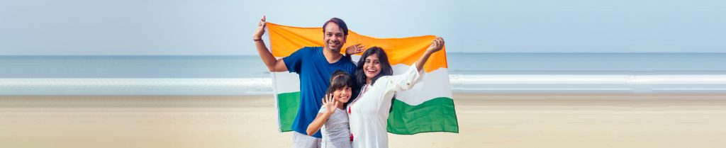 Chalo India Cover