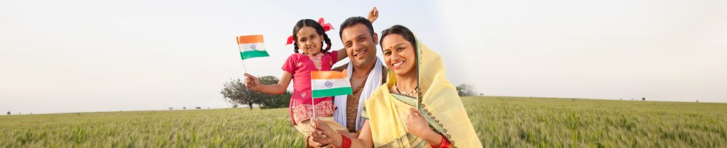 Chalo India PR