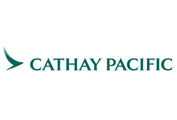 Cathay Pacific