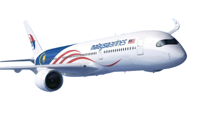 Air India aircraft