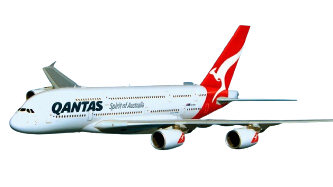 Air India aircraft
