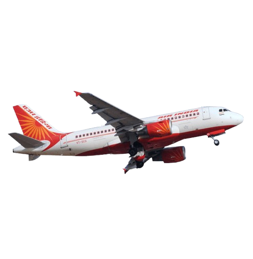 Air India aircraft