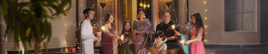 Launch SPecial Diwali
