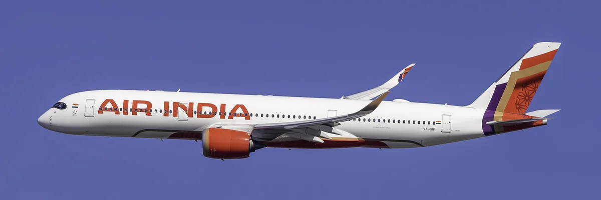air india image