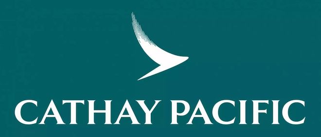 cathey pacific airline logo