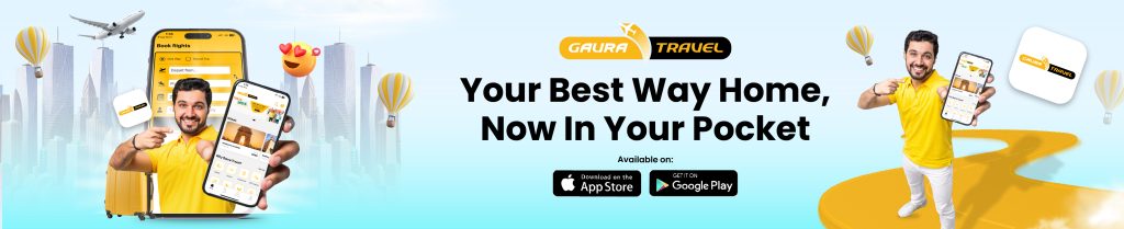 Your best way home