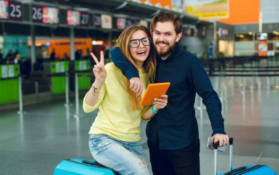 Non stop flights to India