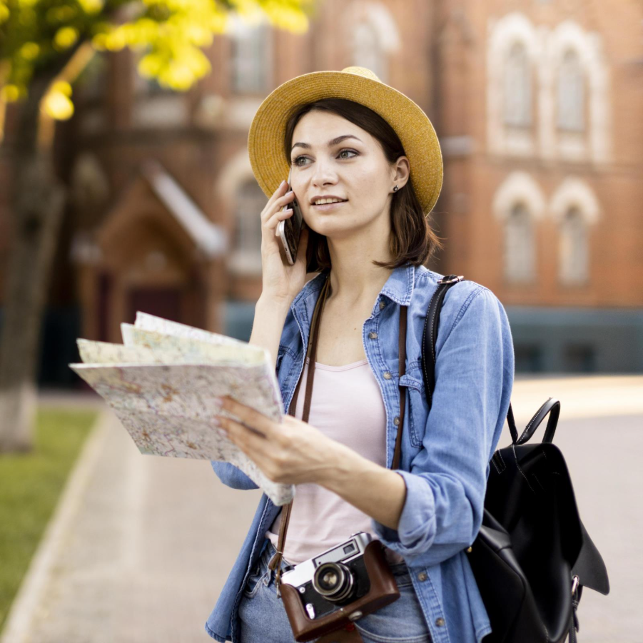 Finance requirements for Australian tourist visas