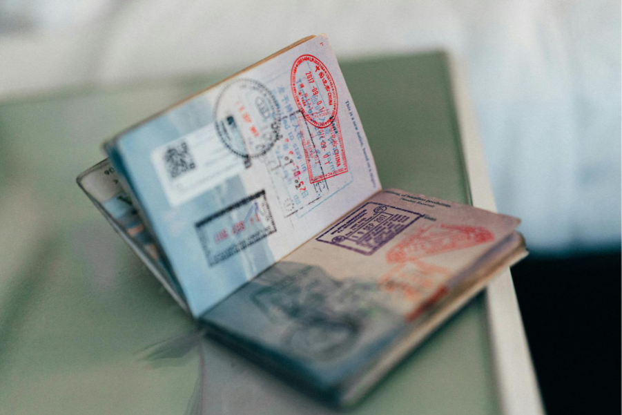 Documents required for Australian tourist visa